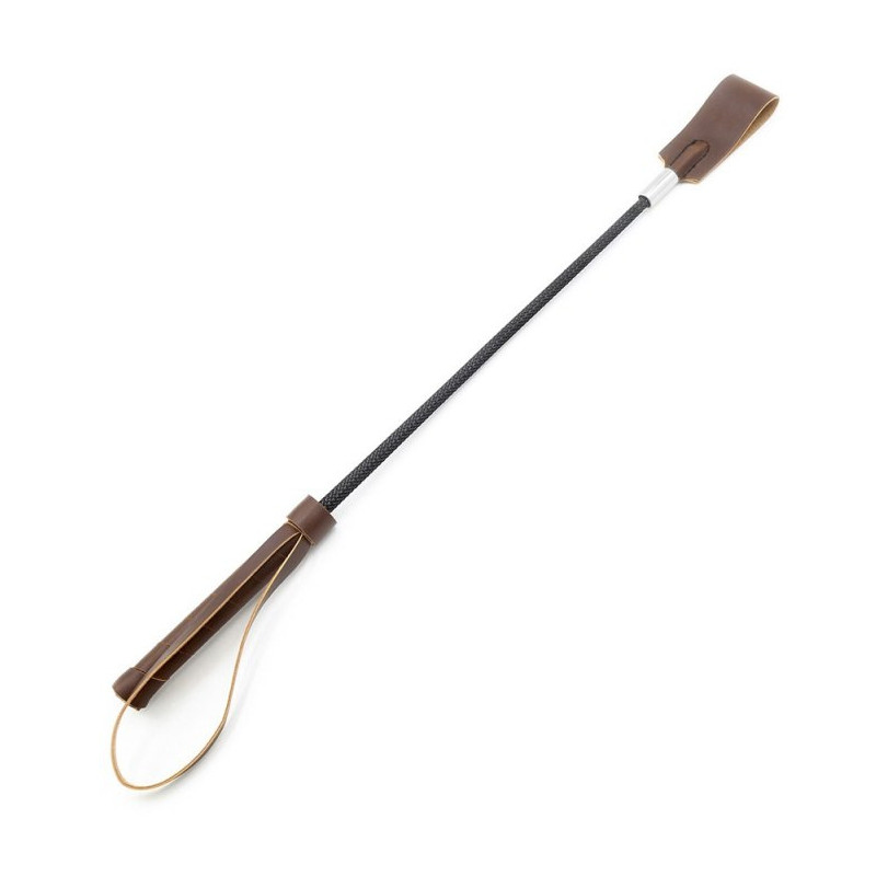 Correct Me Cravache Rid Up 45cm Marron